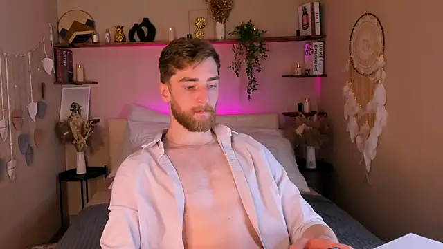 DexterDexx online show from 10-04-25, 09:46