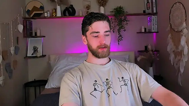 DexterDexx online show from 10-19-25, 10:10