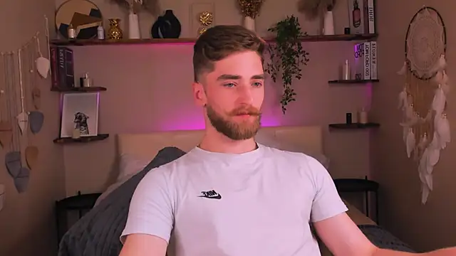 DexterDexx online show from 11-08-25, 09:31