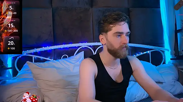 DexterDexx online show from 01-05-26, 10:13