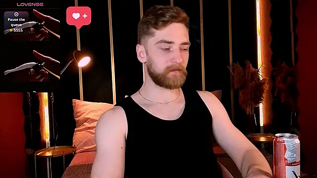 DexterDexx online show from 02-02-26, 10:41