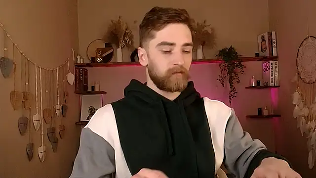 DexterDexx online show from 02-08-26, 06:39