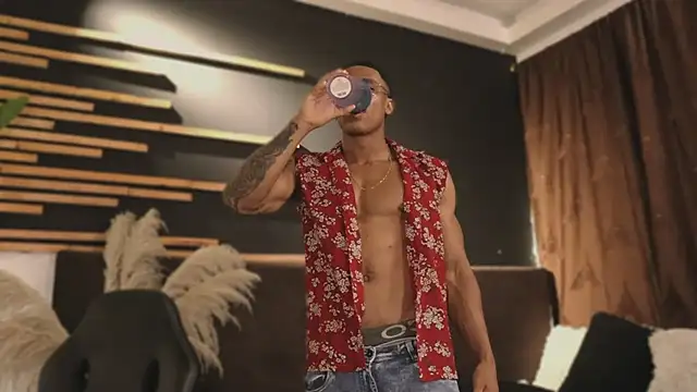 Logan Varela online show from 01-26-25, 02:30