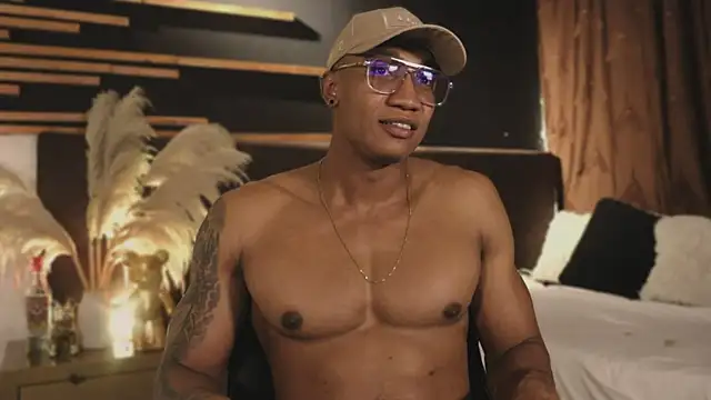 Logan Varela online show from 01-29-25, 12:43