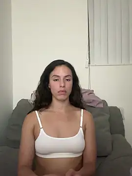 Snapshot of brookehoneynina chatting on 03-20-25, 01:13 brookehoneynina online show from 03-20-25, 01:13