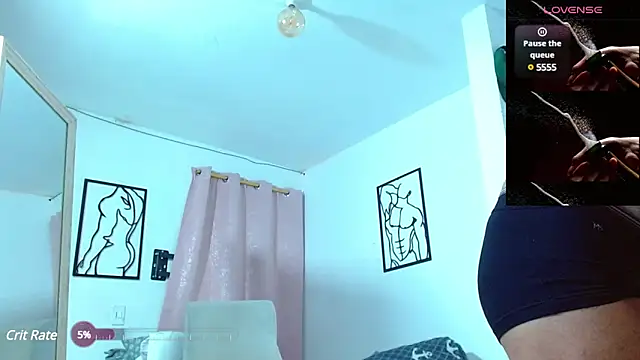 Big ValentinHunk online show from 02-23-25, 10:53