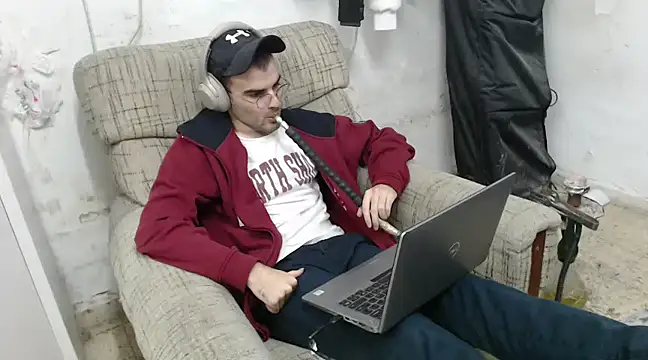 erikamavrik online show from 01-15-25, 04:43