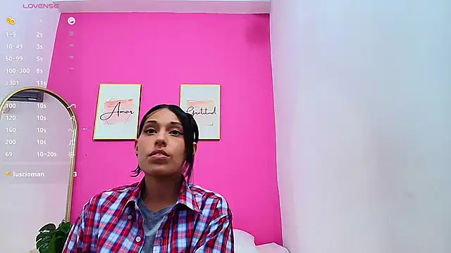 yourcuteneighbourr online show from 01-21-25, 06:33