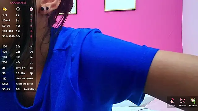 yourcuteneighbourr online show from 02-27-25, 09:11