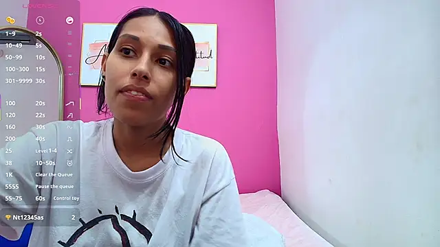 yourcuteneighbourr online show from 03-05-25, 06:12