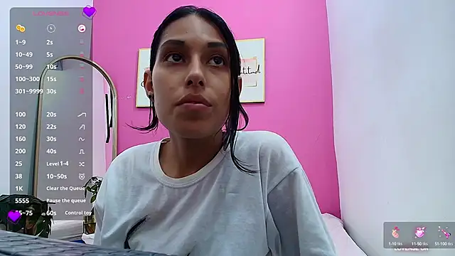 yourcuteneighbourr online show from 03-14-25, 09:35