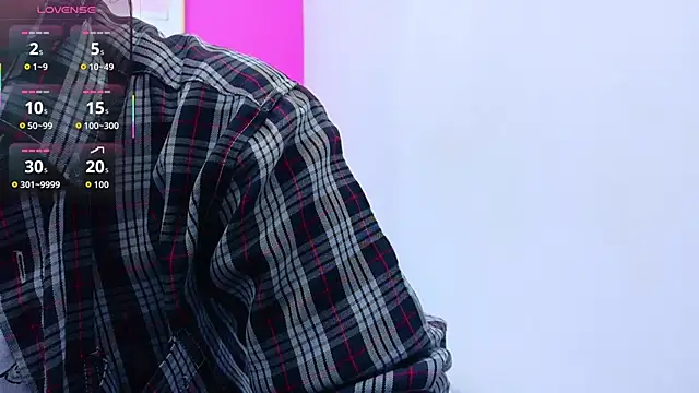 yourcuteneighbourr online show from 10-10-25, 02:54