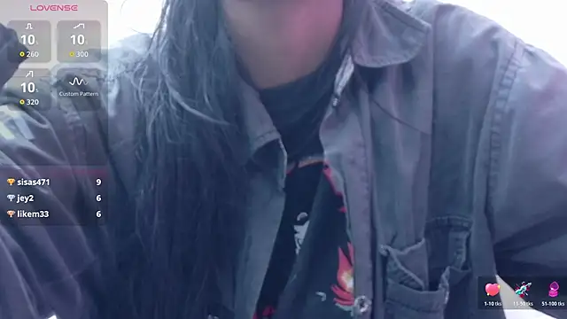 yourcuteneighbourr online show from 11-12-25, 02:56