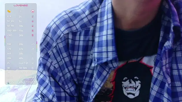 yourcuteneighbourr online show from 02-06-26, 03:11