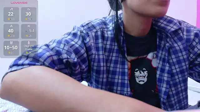 yourcuteneighbourr online show from 02-07-26, 02:59