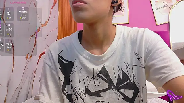 yourcuteneighbourr online show from 05-12-26, 03:36