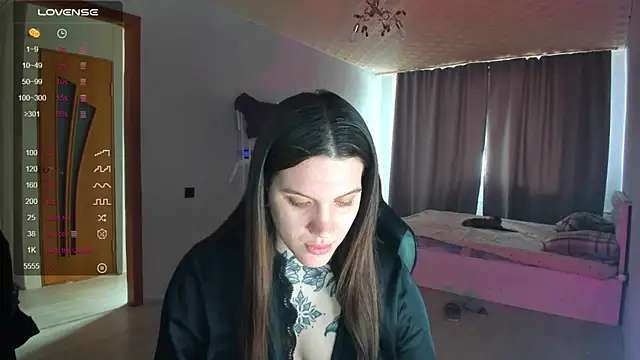 AizaRose online show from 03-02-26, 07:15