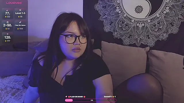 LeyaKan online show from 12-03-24, 11:35