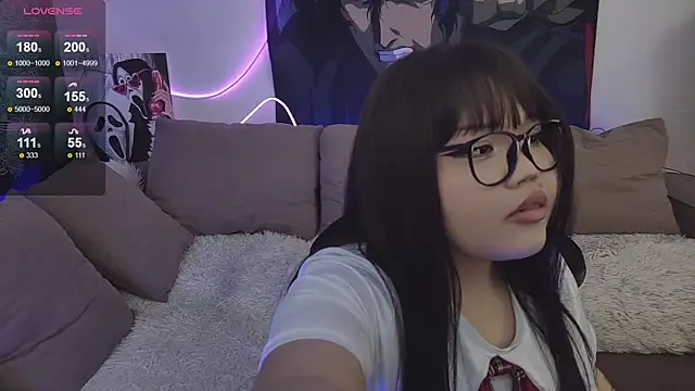 LeyaKan online show from 01-11-25, 10:40