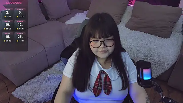 LeyaKan online show from 01-12-25, 07:42
