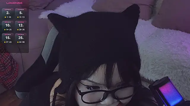 LeyaKan online show from 01-13-25, 07:53
