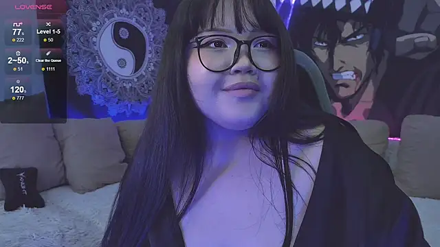 LeyaKan online show from 01-20-25, 12:46