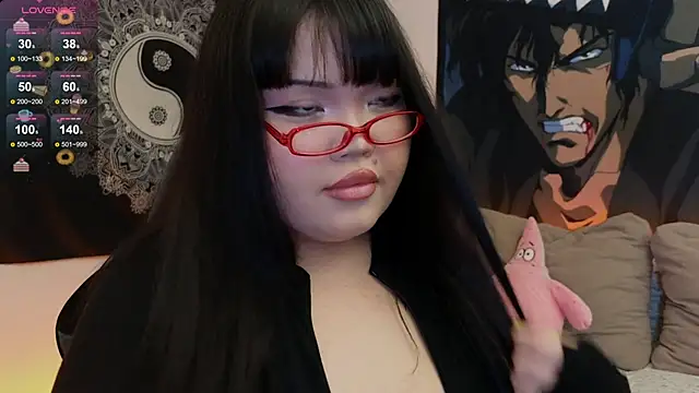 LeyaKan online show from 02-16-25, 10:10