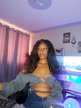 Snapshot of C-yoyo chatting on 01-31-25, 07:50 C-yoyo online show from 01-31-25, 07:50