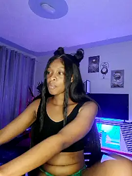 Snapshot of C-yoyo chatting on 02-02-25, 03:21 C-yoyo online show from 02-02-25, 03:21