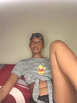 Snapshot of C-yoyo chatting on 03-08-25, 01:57 C-yoyo online show from 03-08-25, 01:57