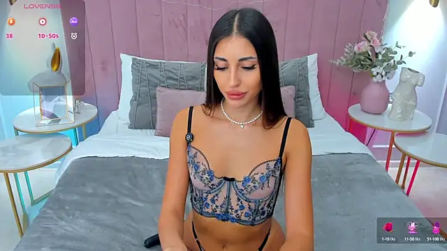 AlishaBel online show from 09-23-25, 05:32