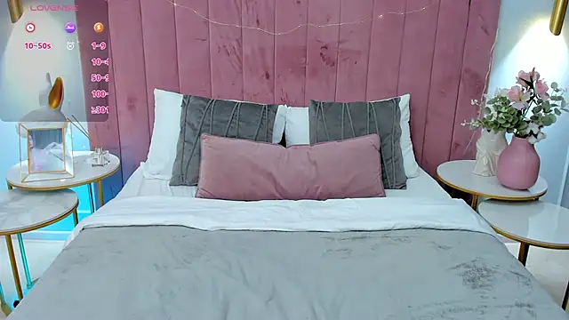 AlishaBel online show from 09-26-25, 05:33