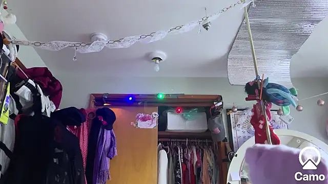 gurlnips online show from 02-01-25, 08:05