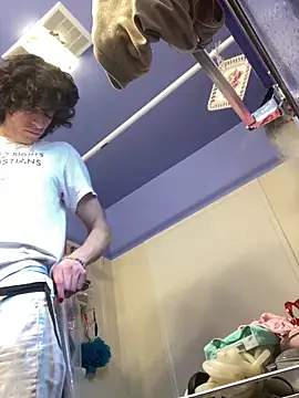 gurlnips online show from 03-16-25, 12:01