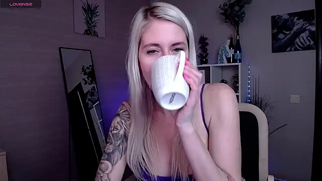 Mermaid N online show from 02-21-25, 04:51