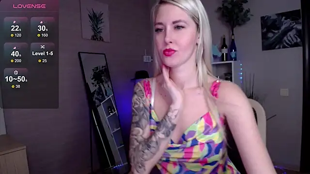 Mermaid N online show from 03-17-25, 01:46