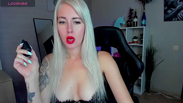 Mermaid N online show from 09-25-25, 01:31