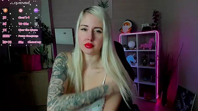 Snapshot of Mermaid_N chatting on 03-02-26, 02:14 Mermaid N online show from 03-02-26, 02:14