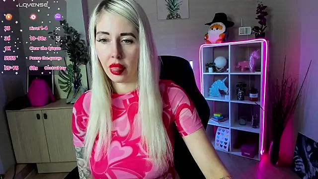 Snapshot of Mermaid_N chatting on 03-13-26, 01:34 Mermaid N online show from 03-13-26, 01:34