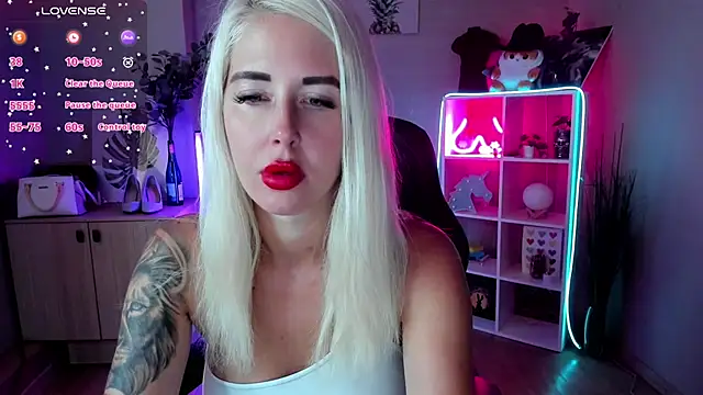 Snapshot of Mermaid_N chatting on 07-11-26, 01:41 Mermaid N online show from 07-11-26, 01:41