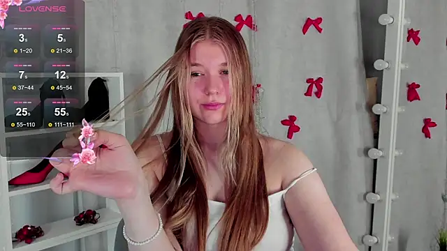 Rebecca Kelly online show from 01-23-25, 06:35