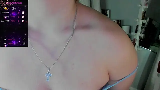 Rebecca Kelly online show from 03-20-26, 02:27