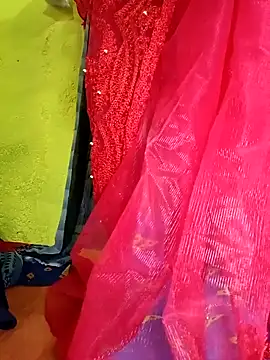 Cute Suhani online show from 12-08-24, 05:01