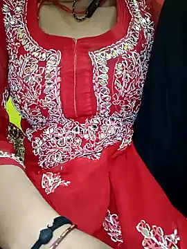 Cute Suhani online show from 12-09-24, 04:26