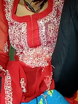 Cute Suhani online show from 12-10-24, 04:27