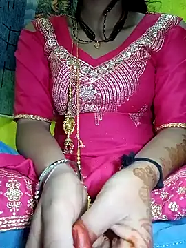 Cute Suhani online show from 12-16-24, 04:49