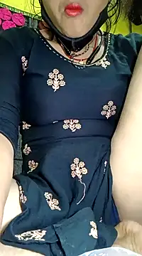 Cute Suhani online show from 01-10-25, 04:41