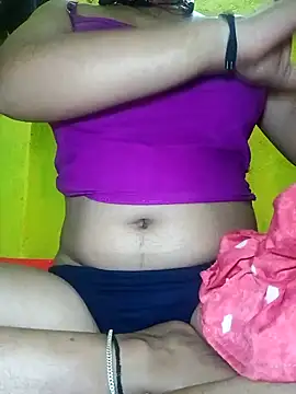 Cute Suhani online show from 02-08-25, 05:08