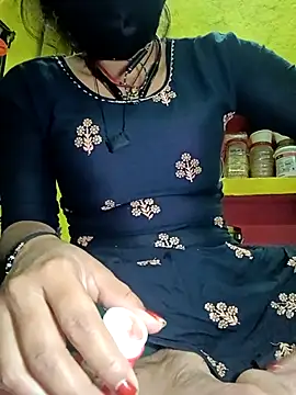 Cute Suhani online show from 02-20-25, 05:18