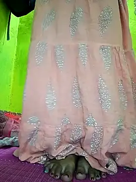 Cute Suhani online show from 02-21-25, 05:09